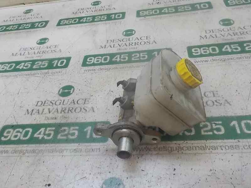 Recambio de bomba freno para iveco daily conf. paquetería (sommer) 2.3 diesel cat referencia OEM IAM   