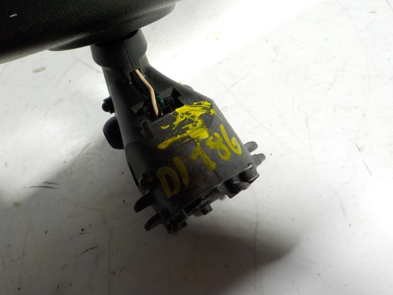 Recambio de espejo interior para peugeot 508 2.0 blue-hdi fap referencia OEM IAM 8154SA  