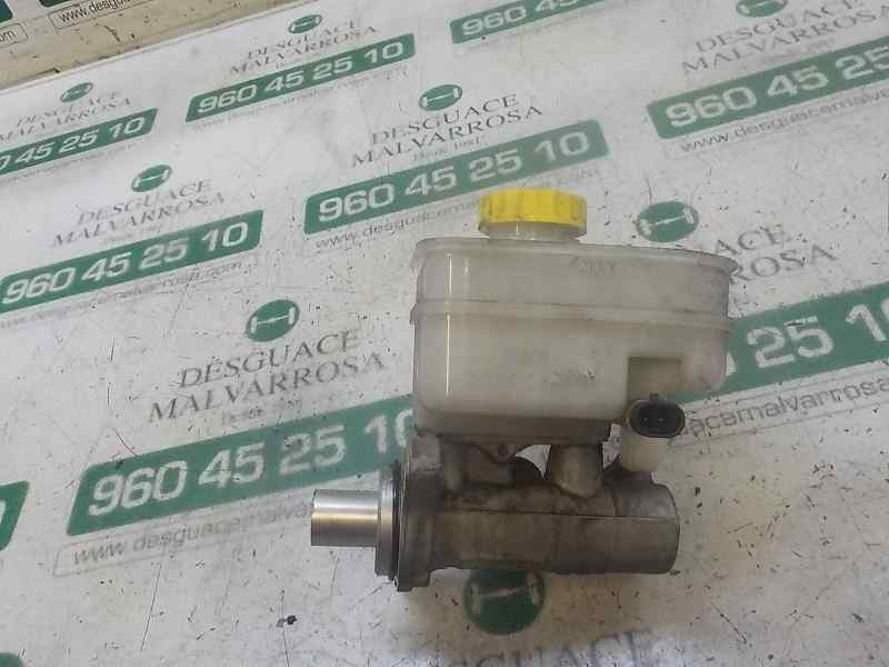 Recambio de bomba freno para iveco daily conf. paquetería (sommer) 2.3 diesel cat referencia OEM IAM   