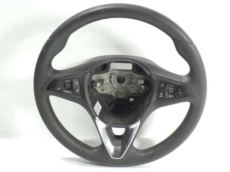 Recambio de volante para opel karl 1.0 12v referencia OEM IAM 42453558  