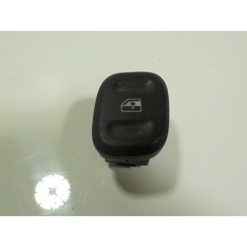 Recambio de mando elevalunas delantero derecho para fiat panda (319) 1.2 cat referencia OEM IAM 735536760 735536760 