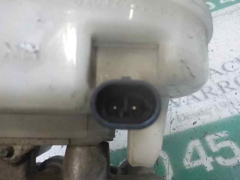 Recambio de bomba freno para iveco daily conf. paquetería (sommer) 2.3 diesel cat referencia OEM IAM   