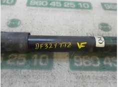 Recambio de amortiguador trasero izquierdo para mercedes-benz clase slk (w171) roadster 1.8 cat referencia OEM IAM A1713260100   2