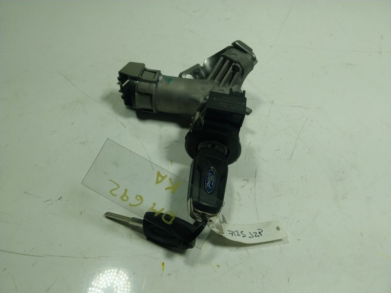 Recambio de antirrobo para ford ka+ iii (uk, fk) 1.2 referencia OEM IAM 1778547 8V513F88C0 