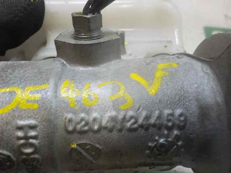 Recambio de bomba freno para iveco daily conf. paquetería (sommer) 2.3 diesel cat referencia OEM IAM   