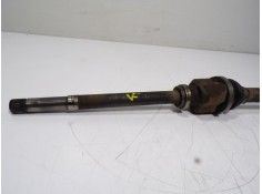 Recambio de transmision derecha para citroën c4 lim. 1.6 blue-hdi fap referencia OEM IAM 3273VN 9684134880  2