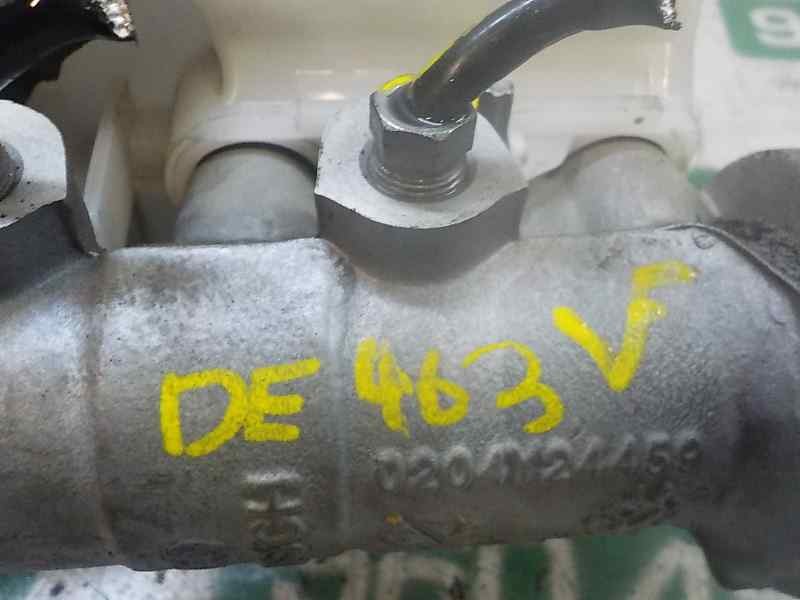 Recambio de bomba freno para iveco daily conf. paquetería (sommer) 2.3 diesel cat referencia OEM IAM   