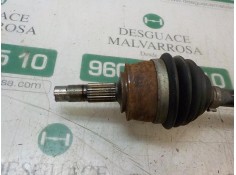 Recambio de transmision izquierda para opel corsa e selective referencia OEM IAM 13149830   2