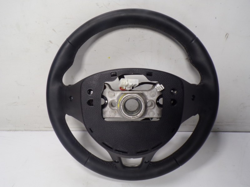 Recambio de volante para kia rio (yb) 1.0 tgdi cat referencia OEM IAM 56100H8NA0WK 58130H8000 56111H8100WK