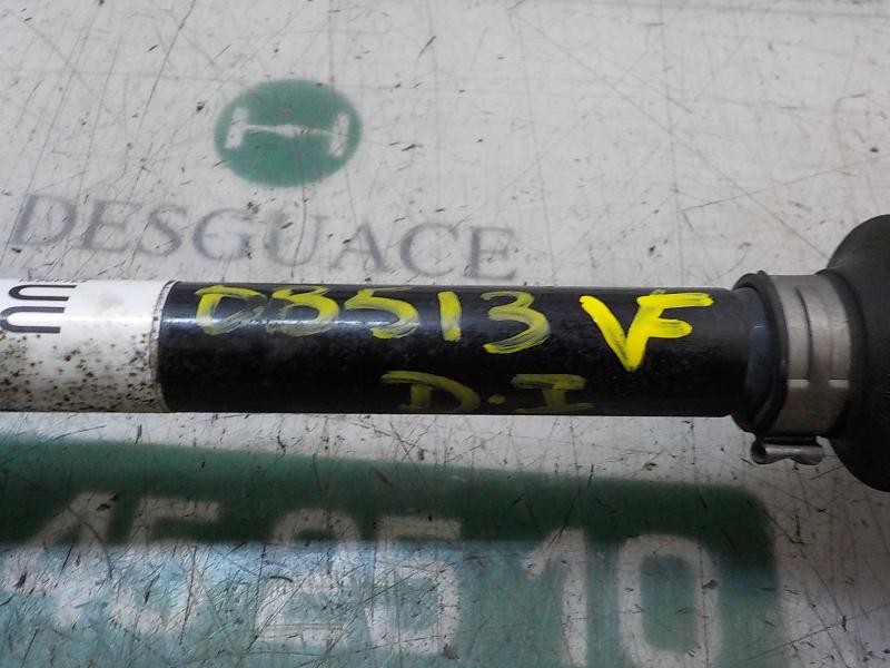 Recambio de transmision izquierda para opel corsa e selective referencia OEM IAM 13149830  