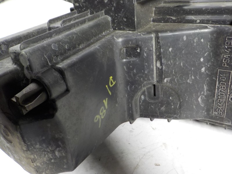 Recambio de filtro aire para peugeot 508 2.0 blue-hdi fap referencia OEM IAM 1427K4  