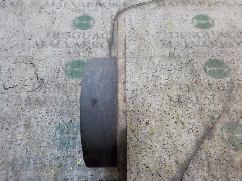 Recambio de disco freno trasero para mitsubishi asx (ga0w) 1.8 di-d cat referencia OEM IAM 4615A121  