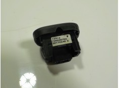 Recambio de mando elevalunas delantero izquierdo para fiat panda (319) 1.2 cat referencia OEM IAM 735536759 30170546S  2