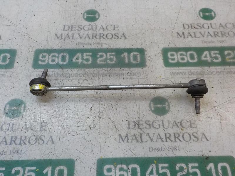 Recambio de tirante delantero izquierdo para opel corsa e selective referencia OEM IAM 13391512  