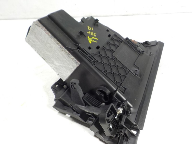 Recambio de guantera para peugeot 508 2.0 blue-hdi fap referencia OEM IAM 825283  