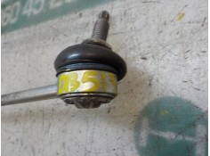 Recambio de tirante delantero izquierdo para opel corsa e selective referencia OEM IAM 13391512   2