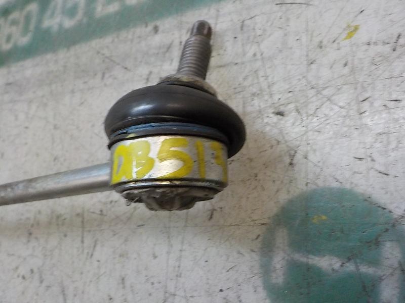 Recambio de tirante delantero izquierdo para opel corsa e selective referencia OEM IAM 13391512  