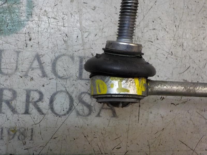 Recambio de tirante delantero izquierdo para opel corsa e selective referencia OEM IAM 13391512  