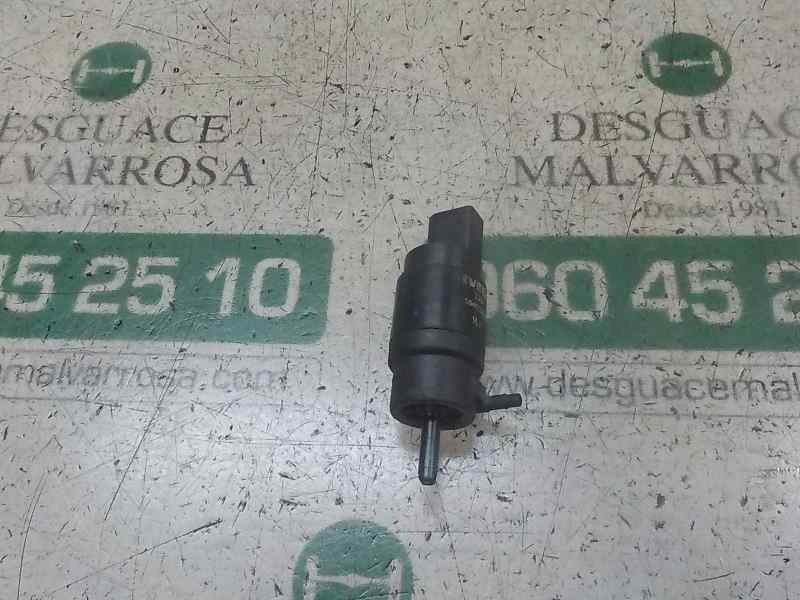 Recambio de bomba limpia para iveco daily conf. paquetería (sommer) 2.3 diesel cat referencia OEM IAM   