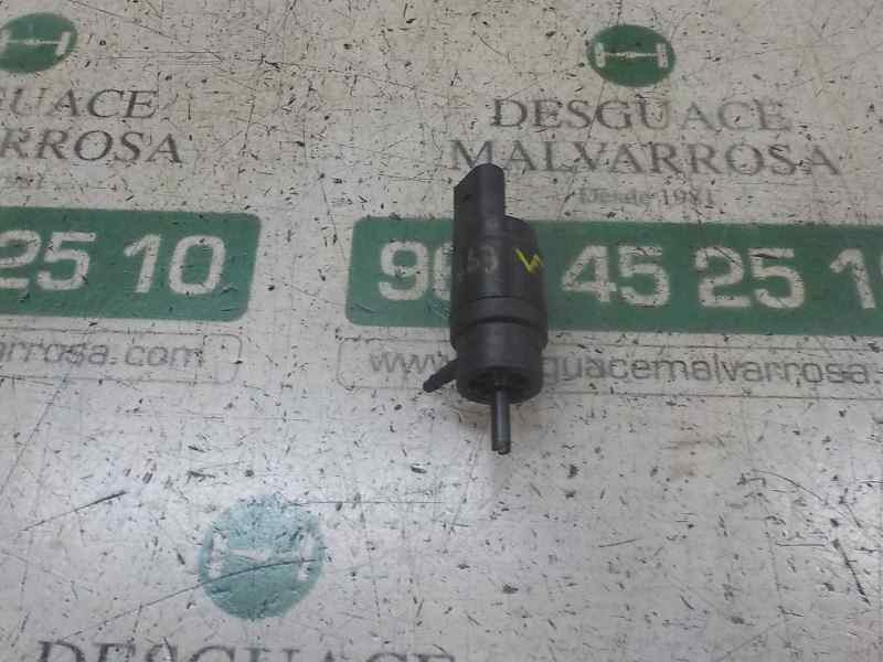 Recambio de bomba limpia para iveco daily conf. paquetería (sommer) 2.3 diesel cat referencia OEM IAM   