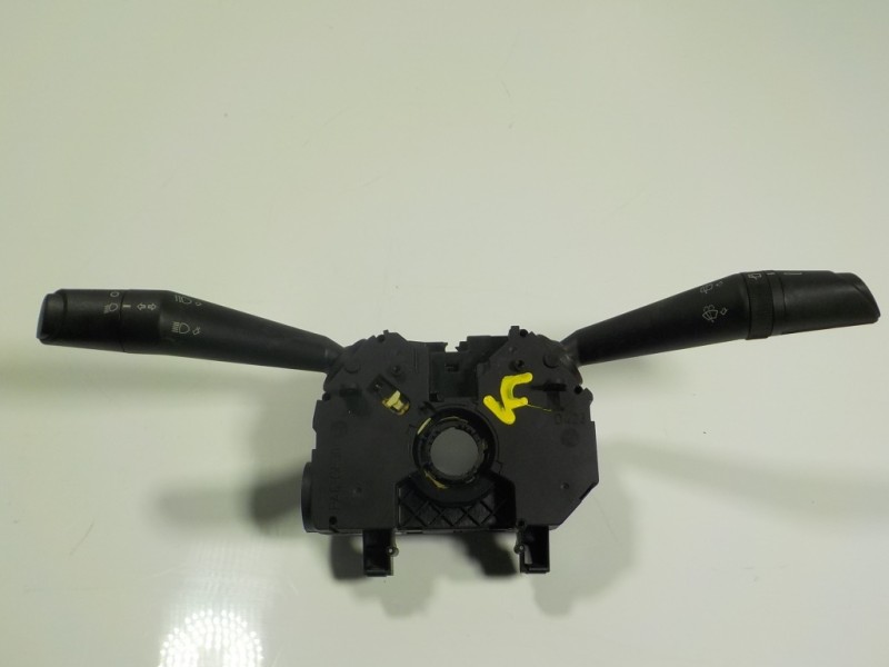 Recambio de mando luces para fiat panda (319) 1.2 cat referencia OEM IAM 735576326 07355763260 