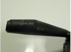 Recambio de mando luces para fiat panda (319) 1.2 cat referencia OEM IAM 735576326 07355763260  2