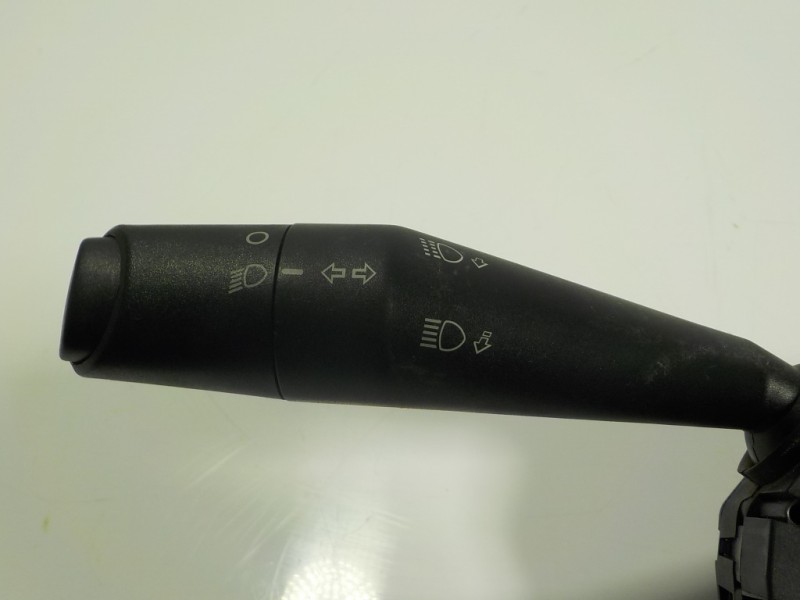 Recambio de mando luces para fiat panda (319) 1.2 cat referencia OEM IAM 735576326 07355763260 