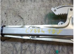 Recambio de elevalunas trasero derecho para mitsubishi asx (ga0w) 1.8 di-d cat referencia OEM IAM 5743A178   2