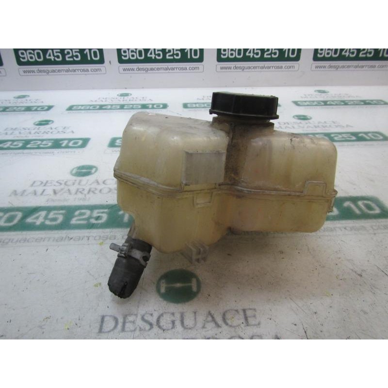 Recambio de deposito expansion para ford fiesta (cb1) 1.4 tdci cat referencia OEM IAM 1504818  