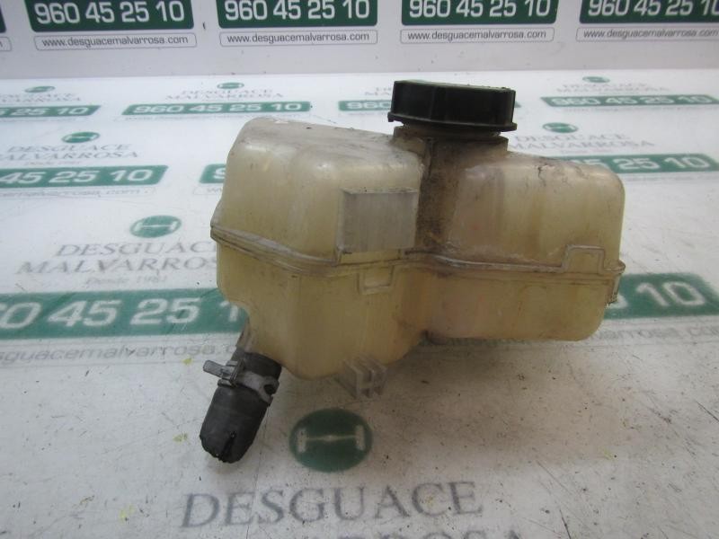 Recambio de deposito expansion para ford fiesta (cb1) 1.4 tdci cat referencia OEM IAM 1504818  