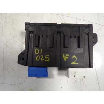 MODULO ELECTRONICO 