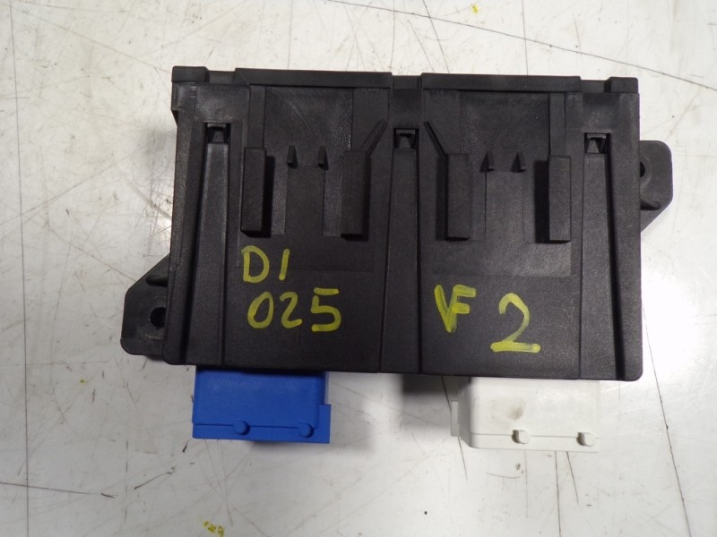 Recambio de modulo electronico para citroën c4 grand picasso 1.6 blue-hdi fap referencia OEM IAM   