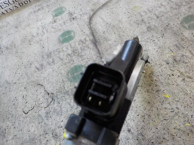 Recambio de elevalunas trasero derecho para mitsubishi asx (ga0w) 1.8 di-d cat referencia OEM IAM 5743A178  