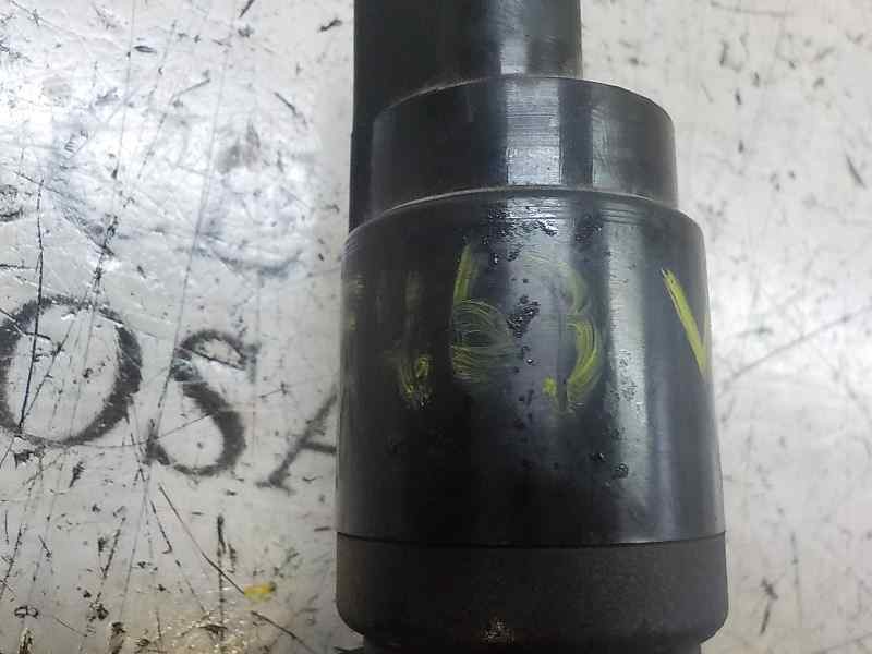 Recambio de bomba limpia para iveco daily conf. paquetería (sommer) 2.3 diesel cat referencia OEM IAM   