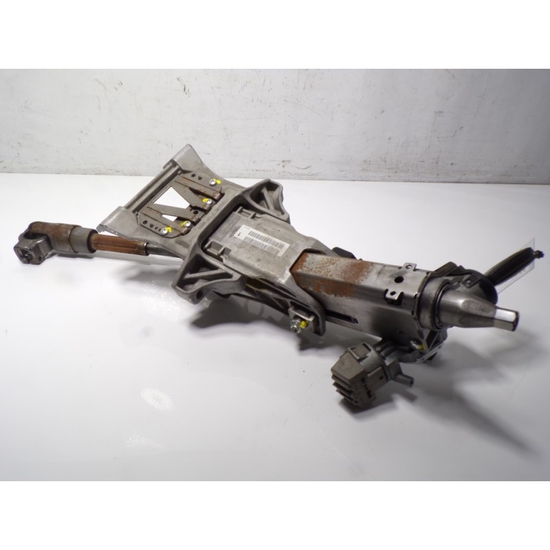 Recambio de columna direccion para ford tourneo connect 1.5 ecoblue tdci cat referencia OEM IAM 2390126 AV6N3C529EA 