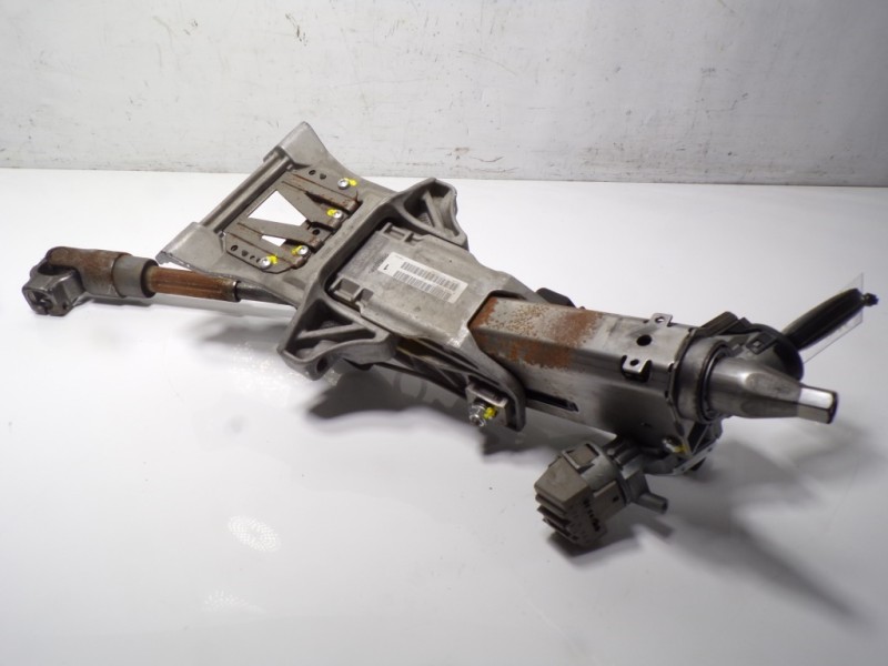 Recambio de columna direccion para ford tourneo connect 1.5 ecoblue tdci cat referencia OEM IAM 2390126 AV6N3C529EA 