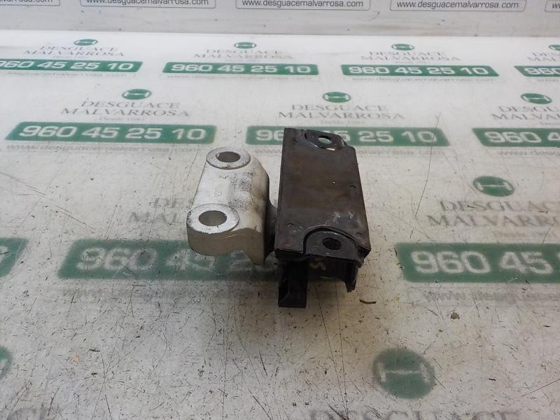 Recambio de soporte cambio para opel corsa e selective referencia OEM IAM 13371838  