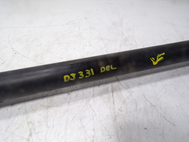 Recambio de transmision central delantera para bmw serie 1 lim. (f20) 2.0 turbodiesel referencia OEM IAM 26209425910  