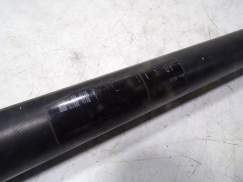 Recambio de transmision central delantera para bmw serie 1 lim. (f20) 2.0 turbodiesel referencia OEM IAM 26209425910  