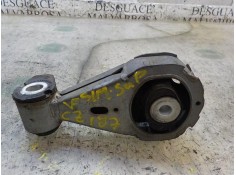 Recambio de soporte motor para renault fluence dynamique referencia OEM IAM 113560009R   2