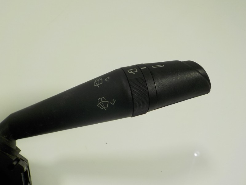 Recambio de mando luces para fiat panda (319) 1.2 cat referencia OEM IAM 735576326 07355763260 