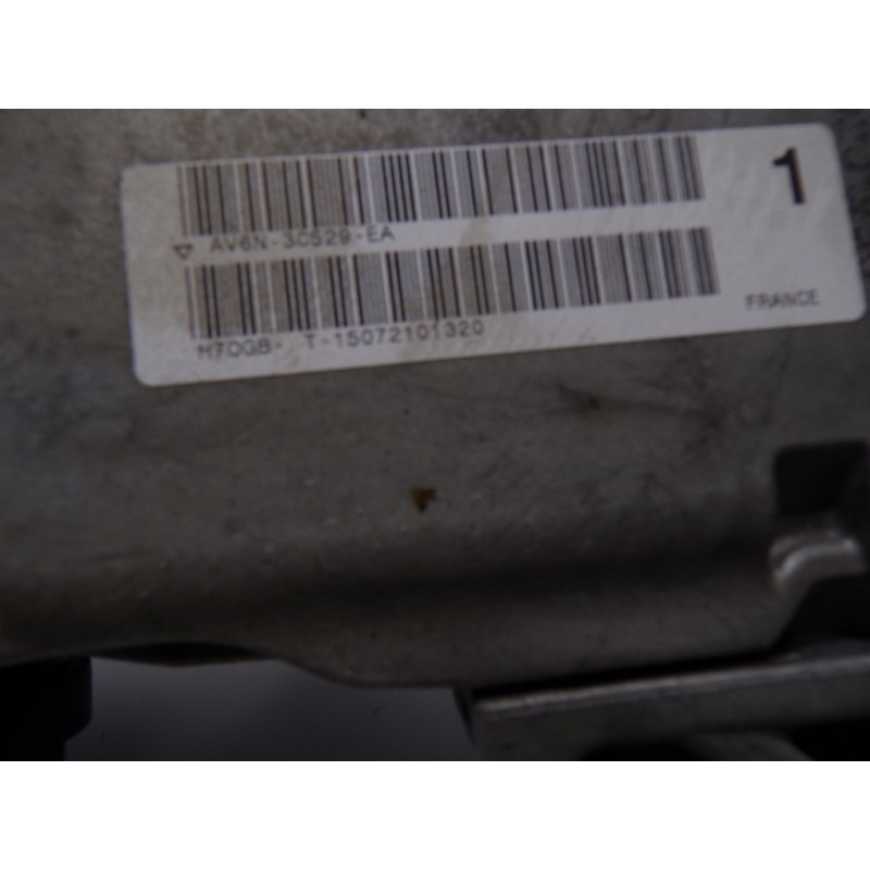 Recambio de columna direccion para ford tourneo connect 1.5 ecoblue tdci cat referencia OEM IAM 2390126 AV6N3C529EA 