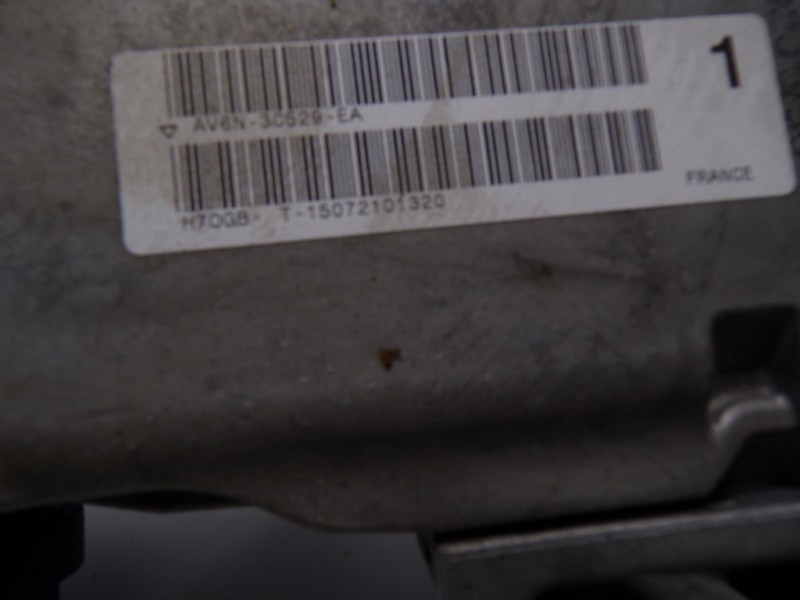 Recambio de columna direccion para ford tourneo connect 1.5 ecoblue tdci cat referencia OEM IAM 2390126 AV6N3C529EA 