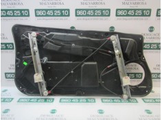 Recambio de elevalunas delantero derecho para ford fiesta (cb1) 1.4 tdci cat referencia OEM IAM 1836011 8A61B23200  2