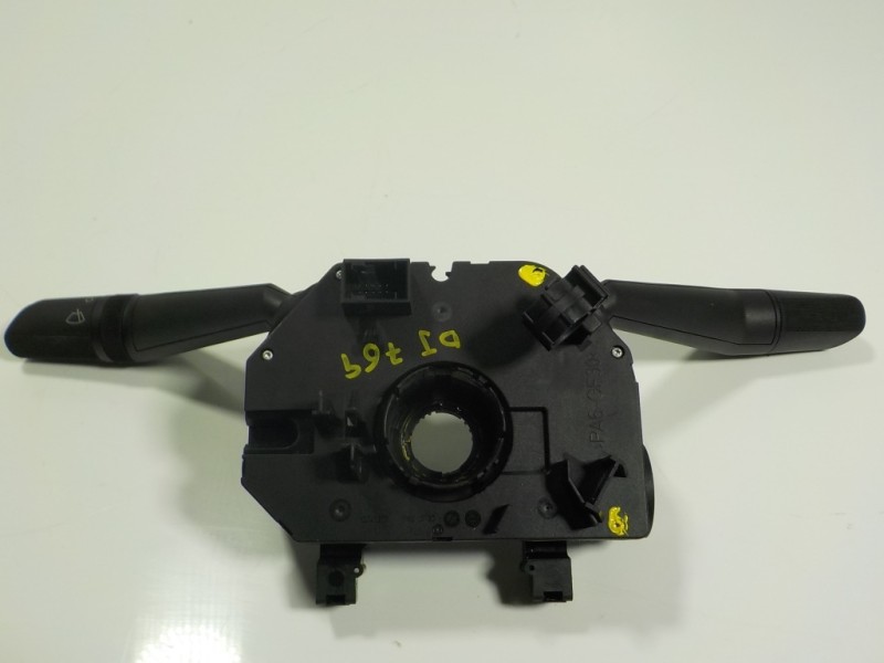 Recambio de mando luces para fiat panda (319) 1.2 cat referencia OEM IAM 735576326 07355763260 