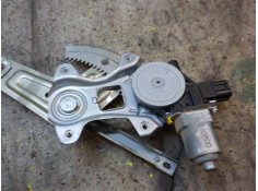 Recambio de elevalunas trasero izquierdo para mitsubishi asx (ga0w) 1.8 di-d cat referencia OEM IAM 5743A177   2