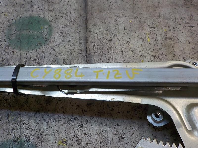 Recambio de elevalunas trasero izquierdo para mitsubishi asx (ga0w) 1.8 di-d cat referencia OEM IAM 5743A177  