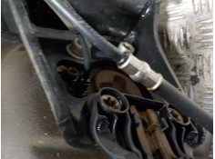 Recambio de puente trasero para peugeot partner kombi 1.6 blue-hdi fap referencia OEM IAM 5148T7   2