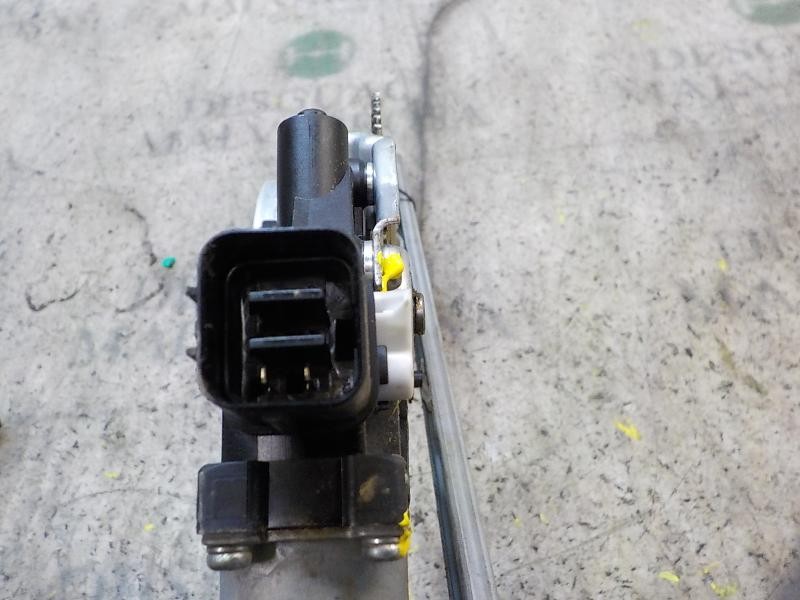 Recambio de elevalunas trasero izquierdo para mitsubishi asx (ga0w) 1.8 di-d cat referencia OEM IAM 5743A177  