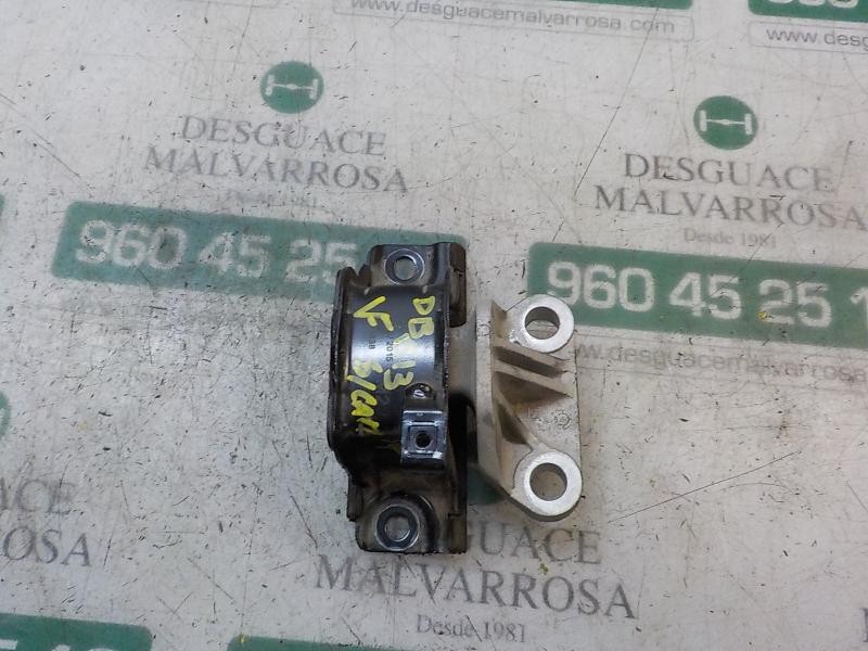 Recambio de soporte cambio para opel corsa e selective referencia OEM IAM 13371838  